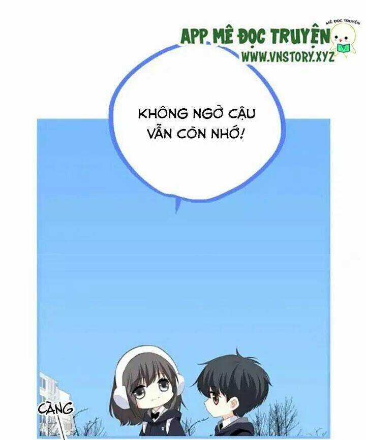 Con Tim Rung Động 2 - Chapter 53 - Trang 26