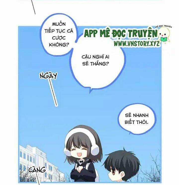 Con Tim Rung Động 2 - Chapter 53 - Trang 27