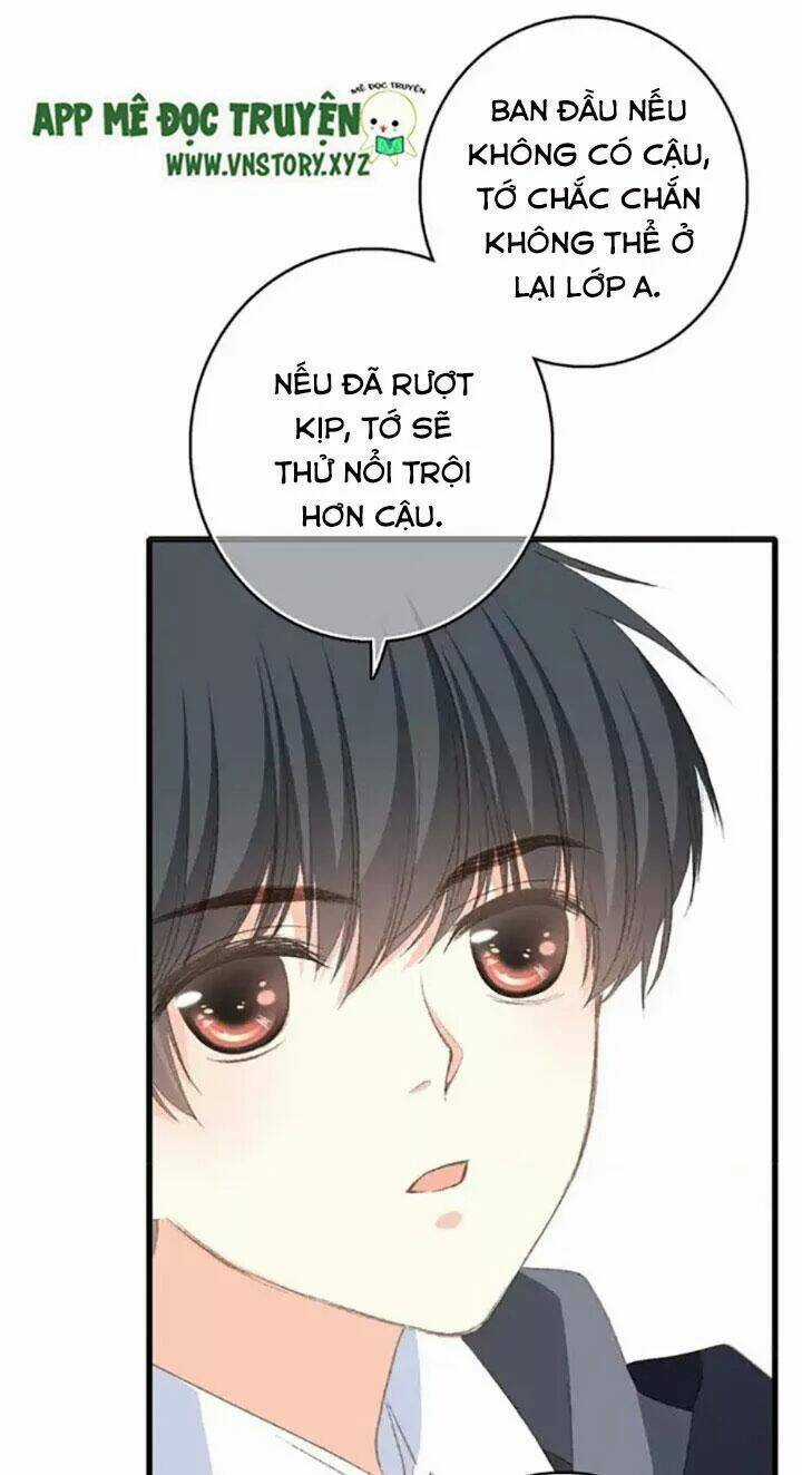 Con Tim Rung Động 2 - Chapter 53 - Trang 29