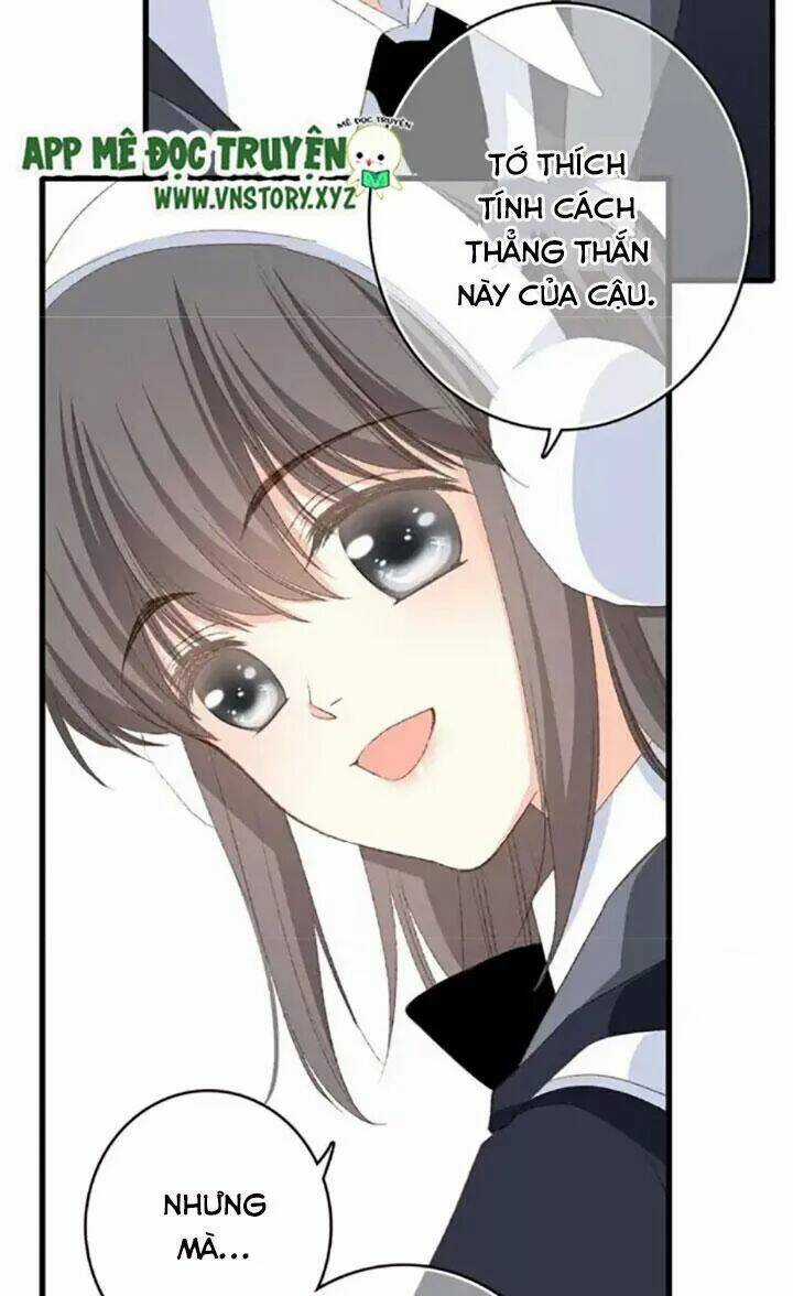 Con Tim Rung Động 2 - Chapter 53 - Trang 30