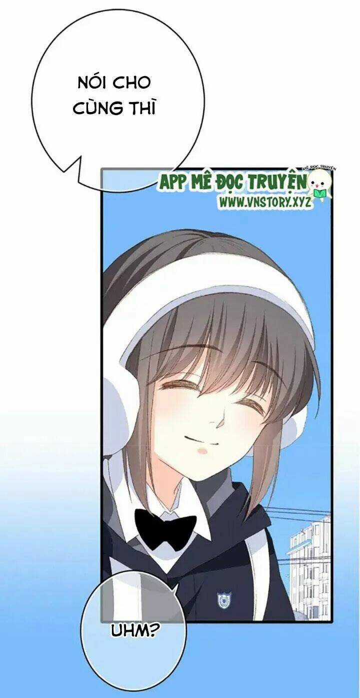 Con Tim Rung Động 2 - Chapter 53 - Trang 33