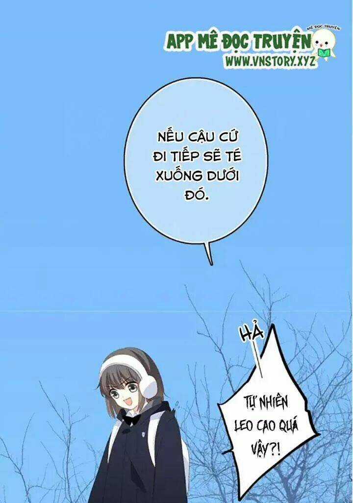 Con Tim Rung Động 2 - Chapter 53 - Trang 34