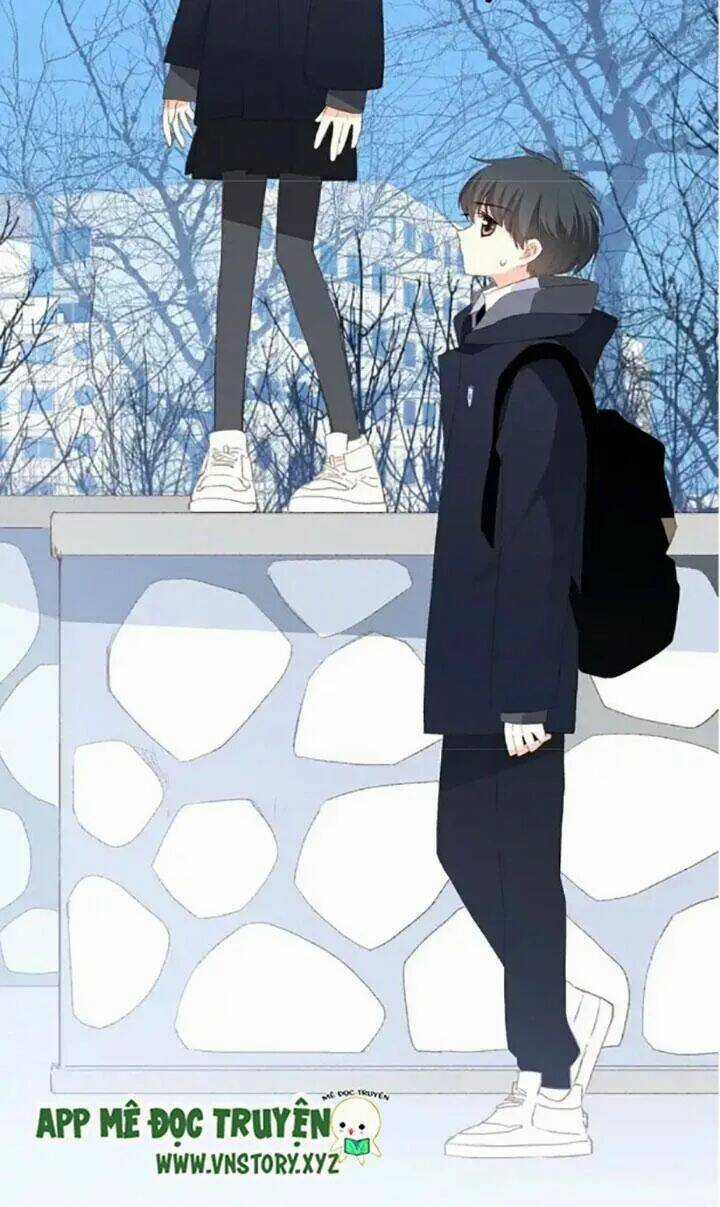 Con Tim Rung Động 2 - Chapter 53 - Trang 35