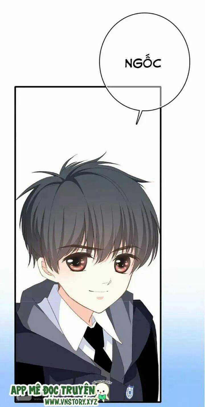 Con Tim Rung Động 2 - Chapter 53 - Trang 36