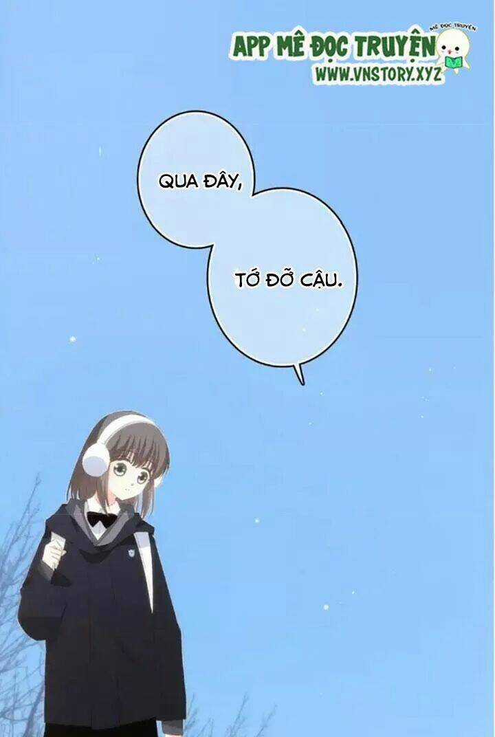 Con Tim Rung Động 2 - Chapter 53 - Trang 37