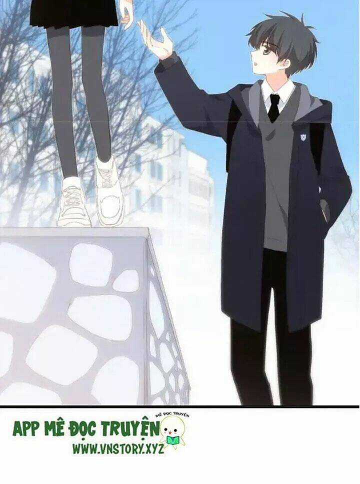 Con Tim Rung Động 2 - Chapter 53 - Trang 38