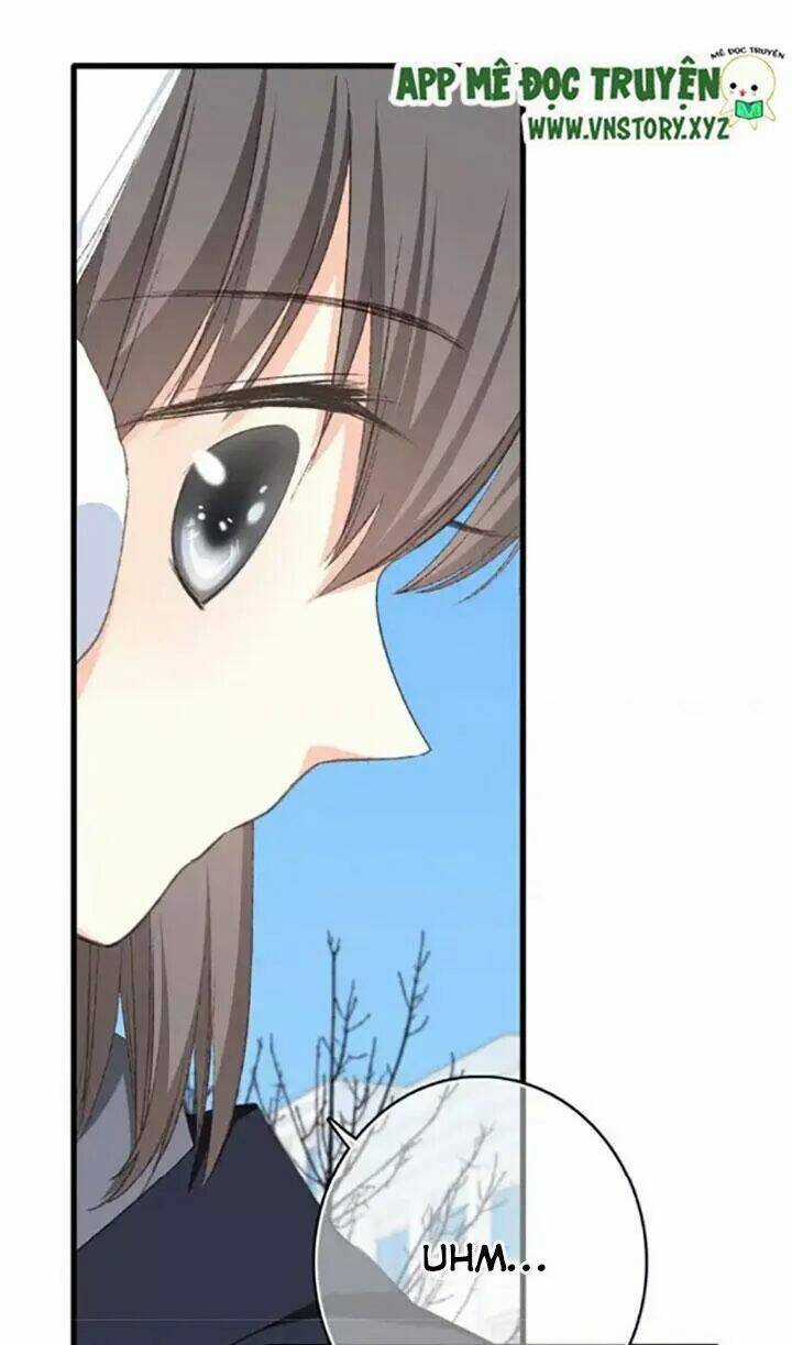 Con Tim Rung Động 2 - Chapter 53 - Trang 40