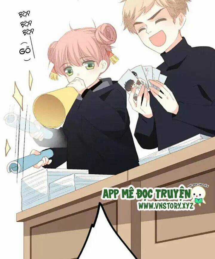 Con Tim Rung Động 2 - Chapter 53 - Trang 5