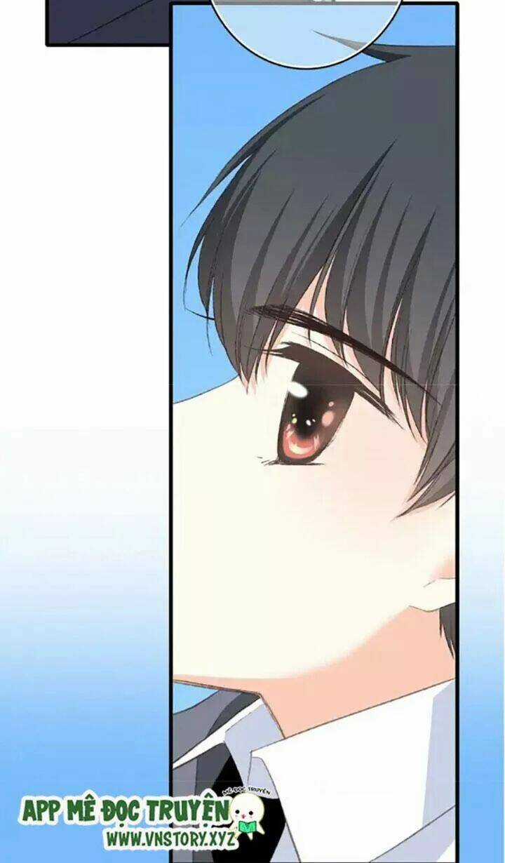 Con Tim Rung Động 2 - Chapter 53 - Trang 41