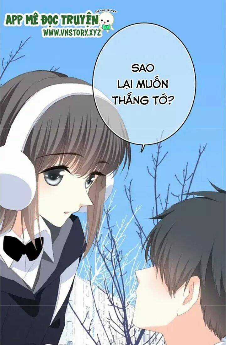 Con Tim Rung Động 2 - Chapter 53 - Trang 42