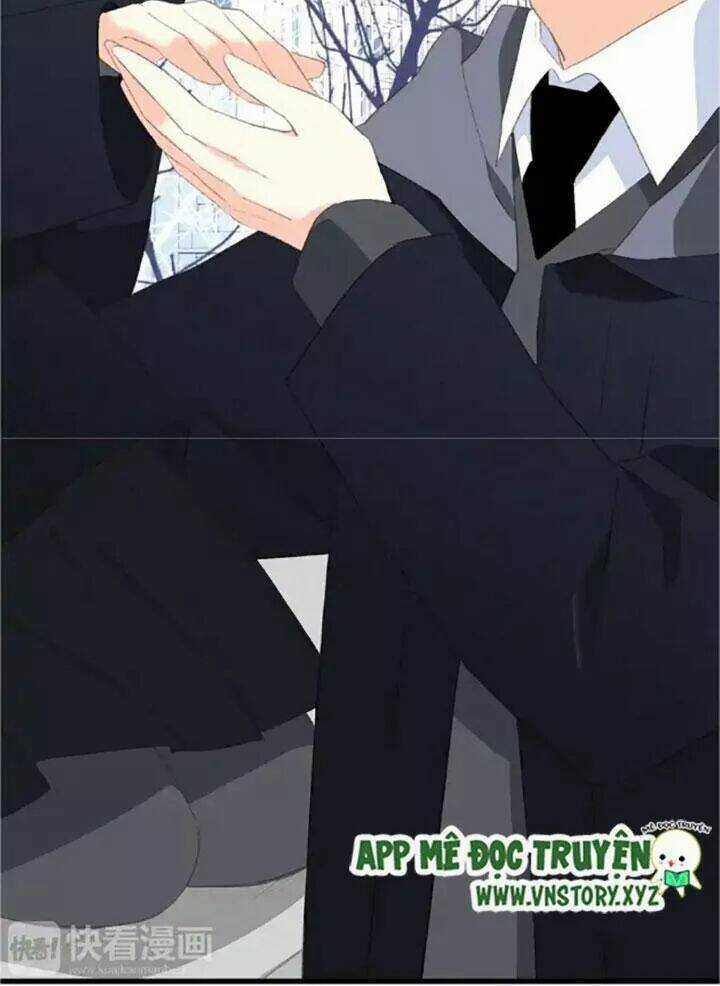 Con Tim Rung Động 2 - Chapter 53 - Trang 43