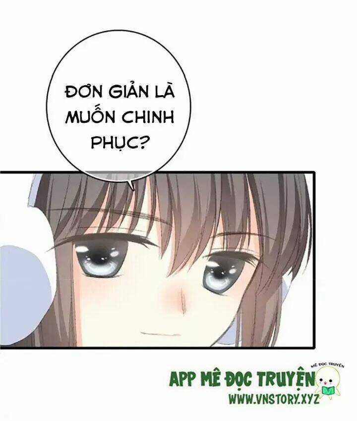 Con Tim Rung Động 2 - Chapter 53 - Trang 44