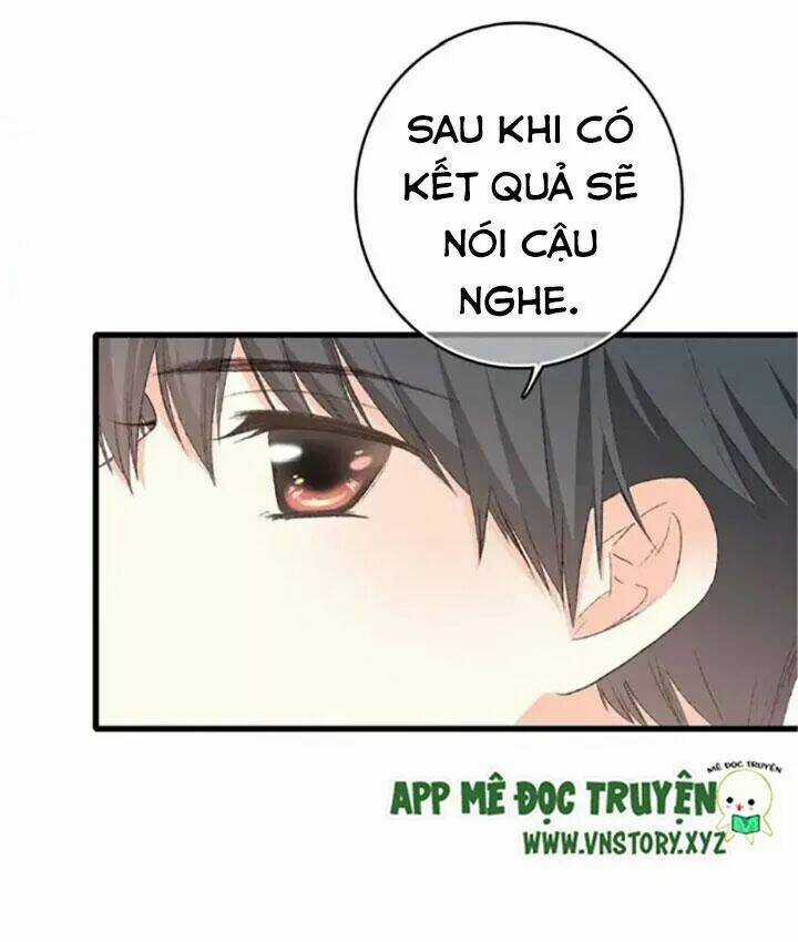 Con Tim Rung Động 2 - Chapter 53 - Trang 45