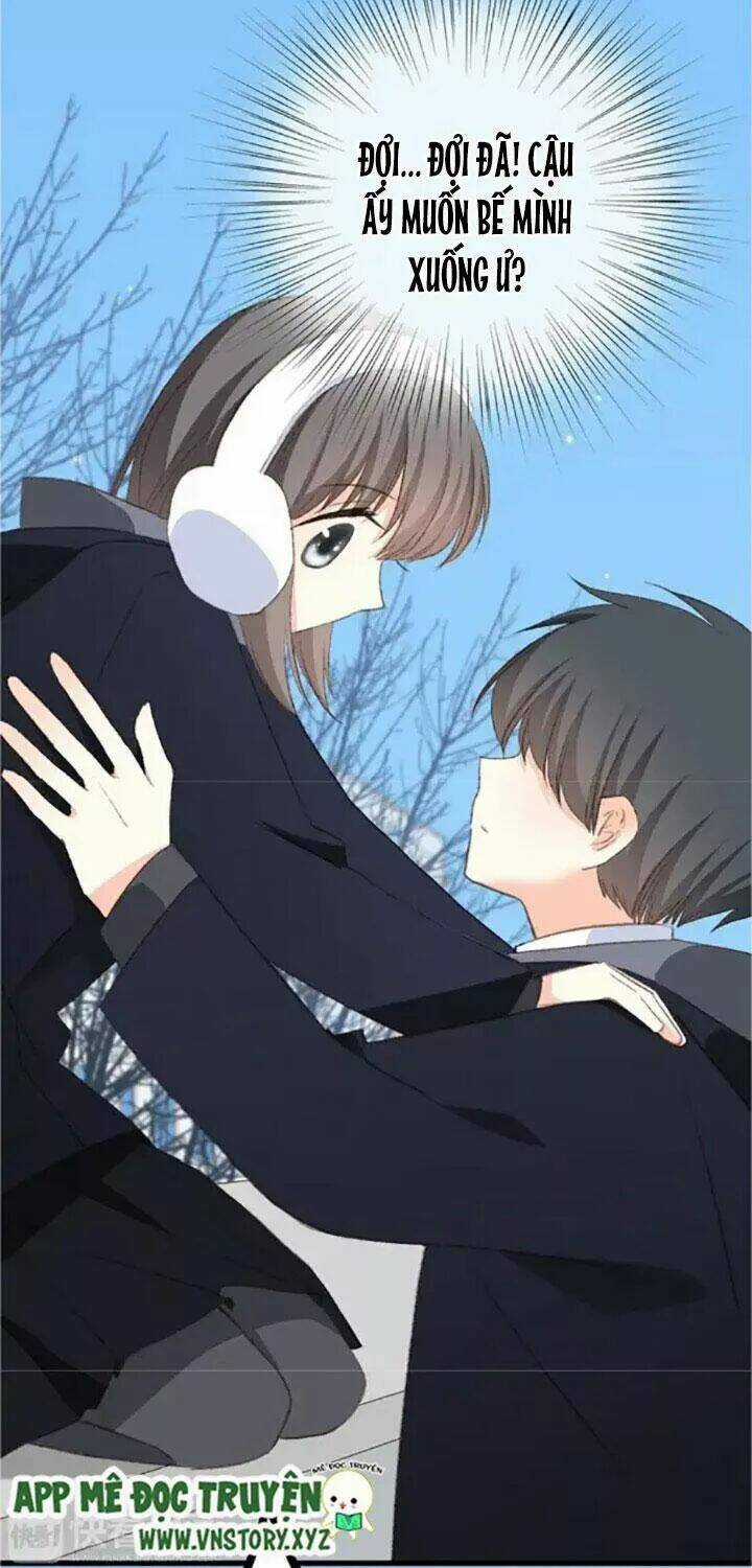 Con Tim Rung Động 2 - Chapter 53 - Trang 48