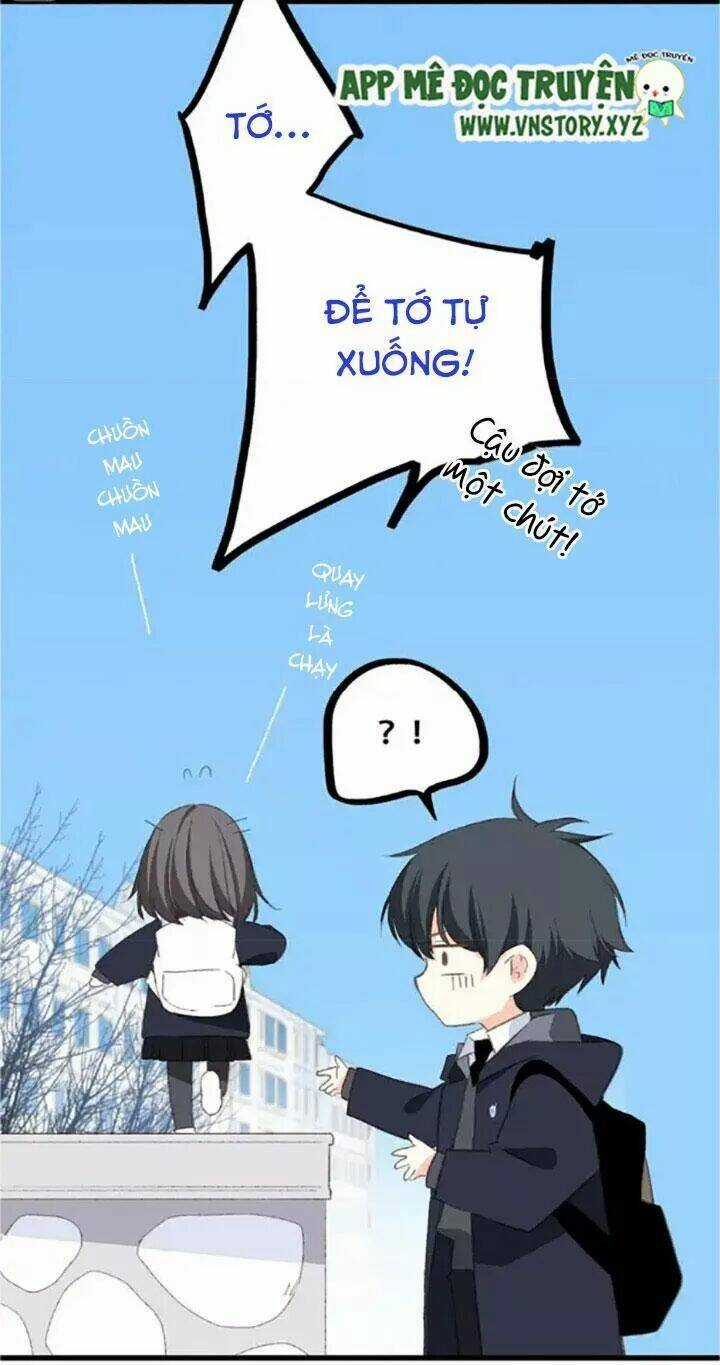 Con Tim Rung Động 2 - Chapter 53 - Trang 49