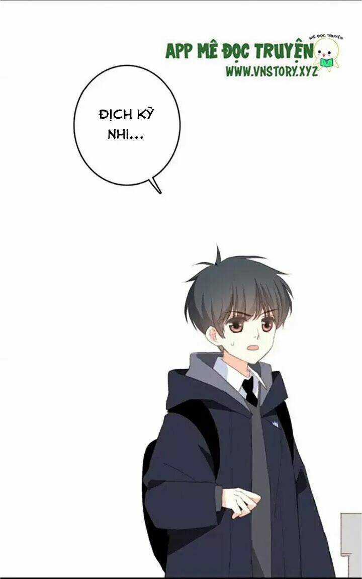 Con Tim Rung Động 2 - Chapter 53 - Trang 50