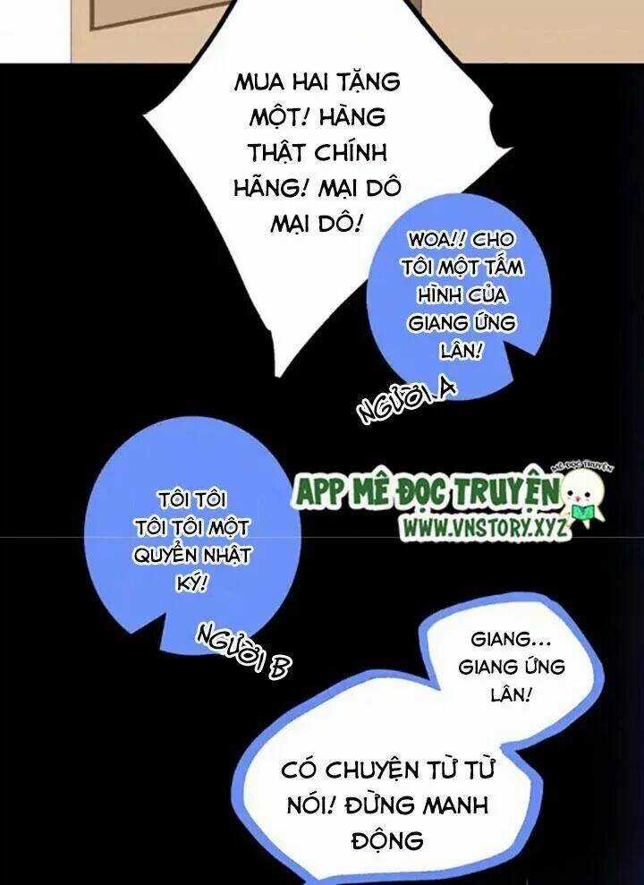 Con Tim Rung Động 2 - Chapter 53 - Trang 6