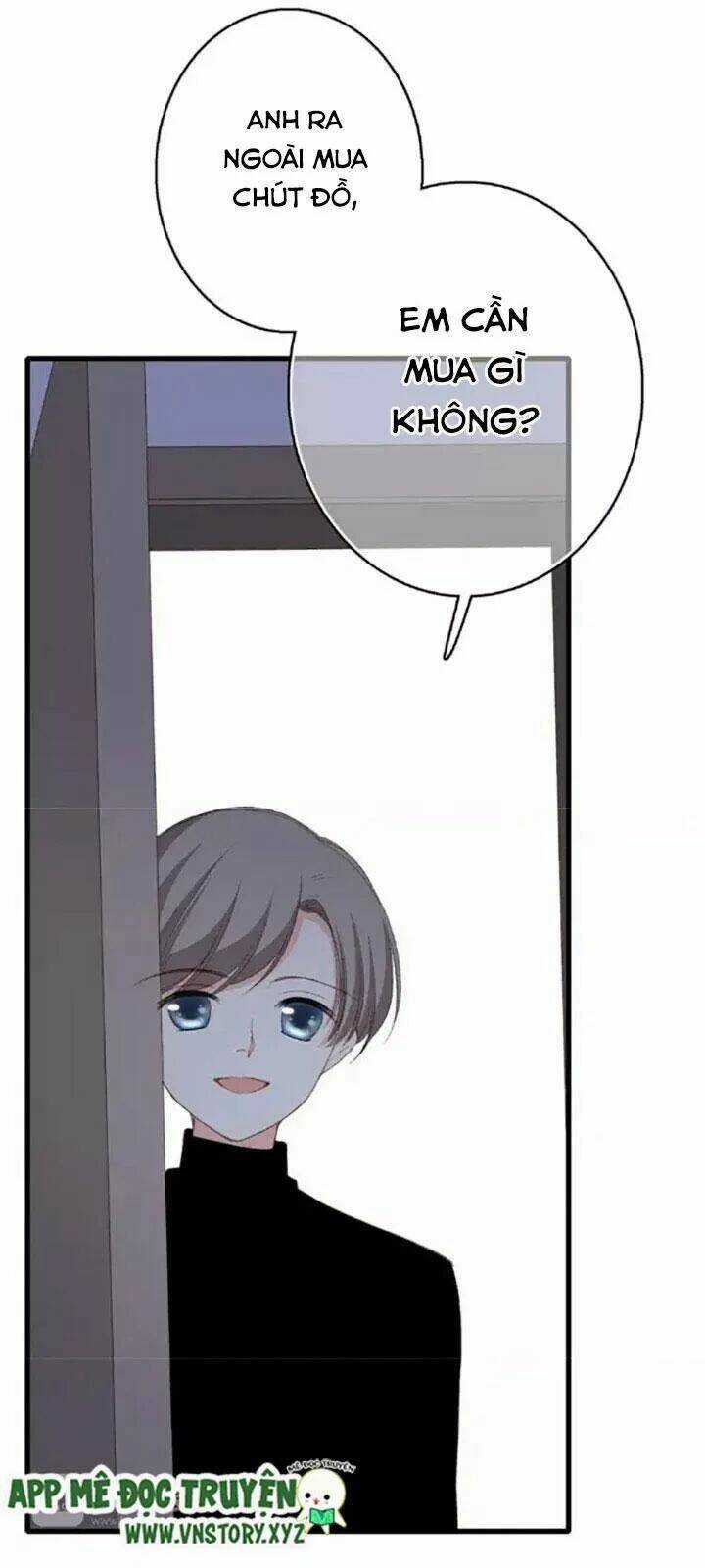 Con Tim Rung Động 2 - Chapter 53 - Trang 53