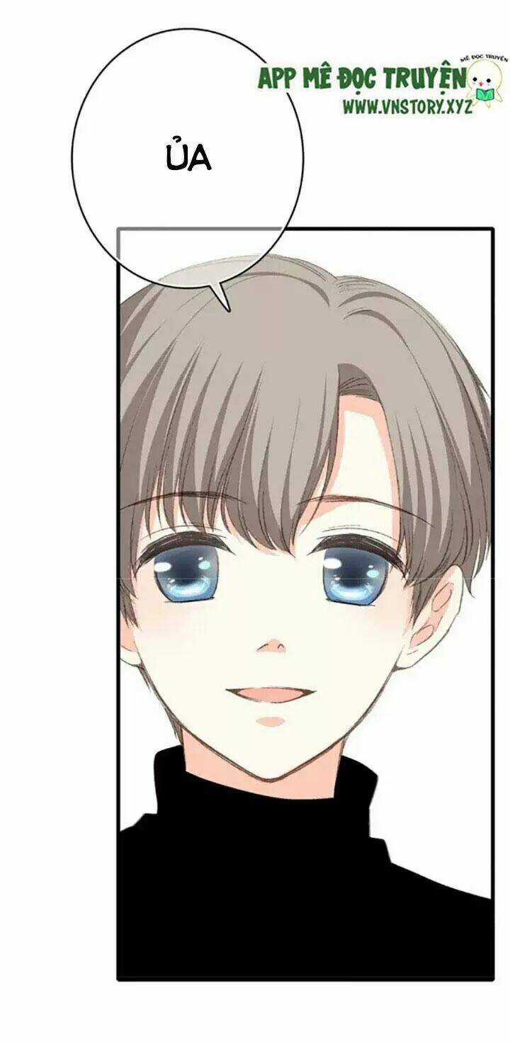 Con Tim Rung Động 2 - Chapter 53 - Trang 54