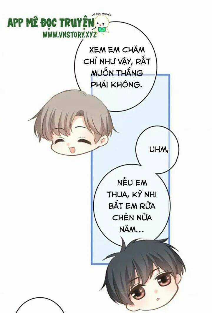 Con Tim Rung Động 2 - Chapter 53 - Trang 56