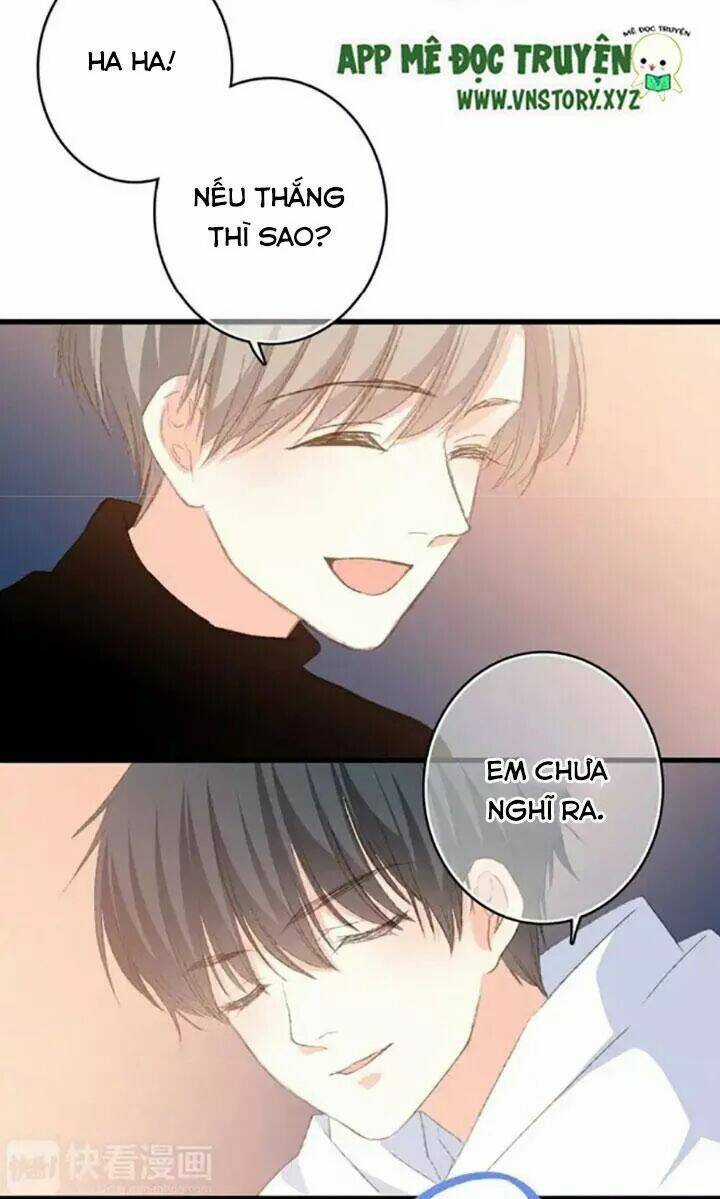 Con Tim Rung Động 2 - Chapter 53 - Trang 57