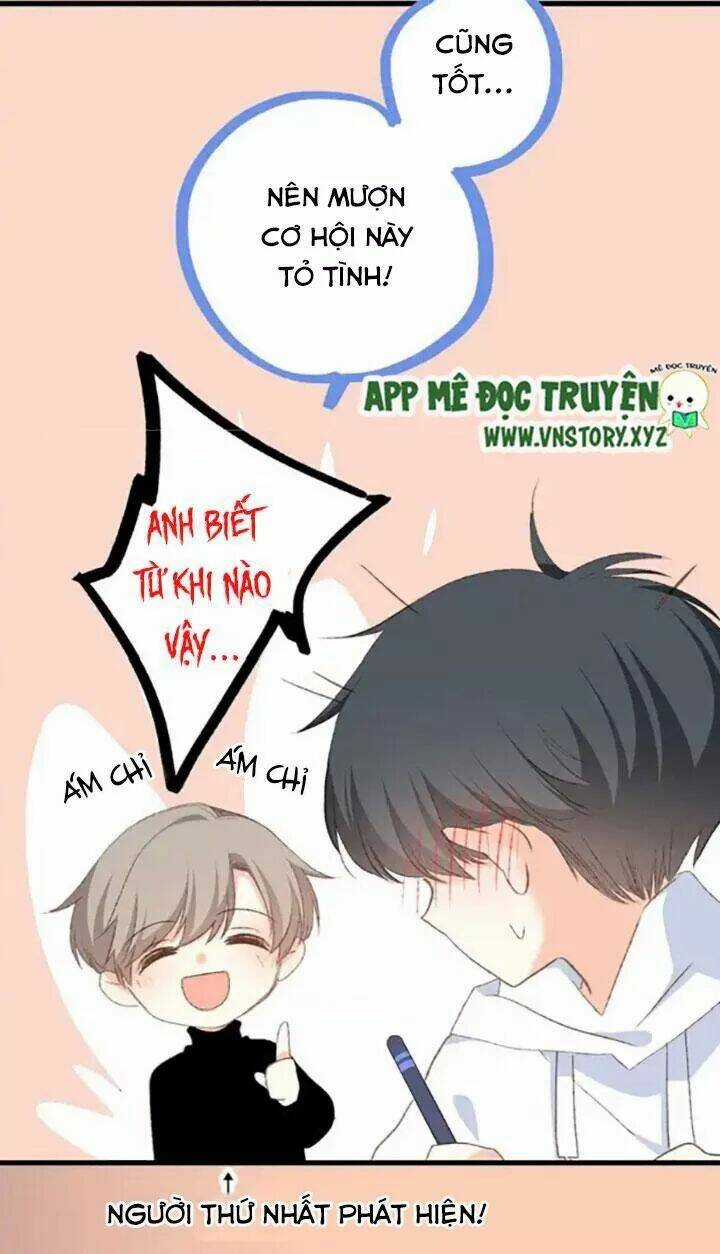 Con Tim Rung Động 2 - Chapter 53 - Trang 58