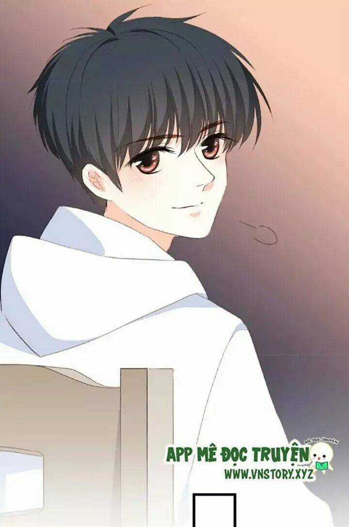 Con Tim Rung Động 2 - Chapter 53 - Trang 60