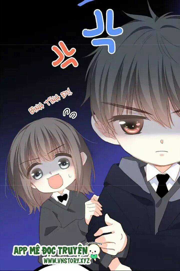 Con Tim Rung Động 2 - Chapter 53 - Trang 7