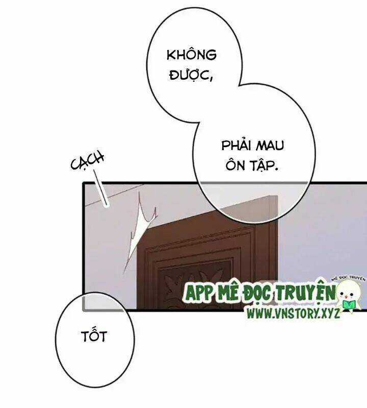 Con Tim Rung Động 2 - Chapter 53 - Trang 63