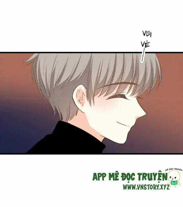 Con Tim Rung Động 2 - Chapter 53 - Trang 64