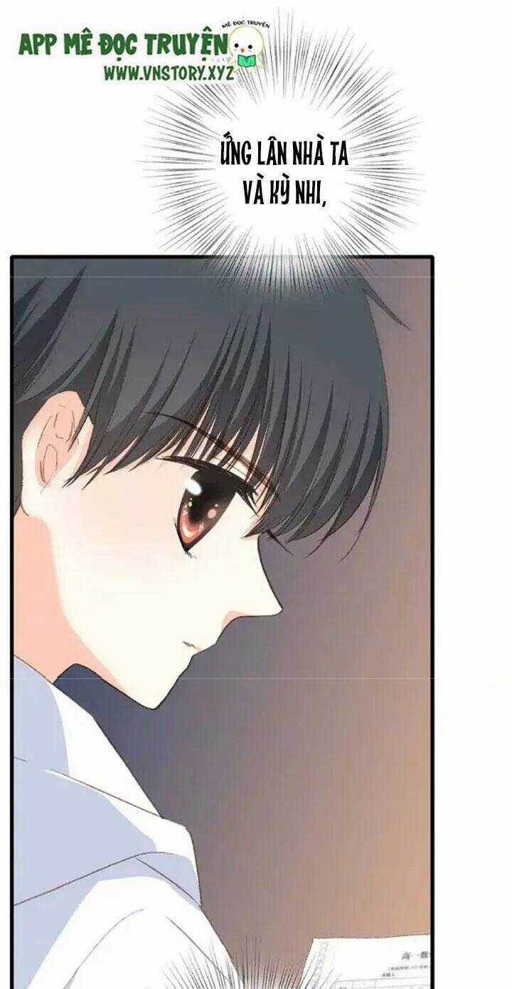 Con Tim Rung Động 2 - Chapter 53 - Trang 65