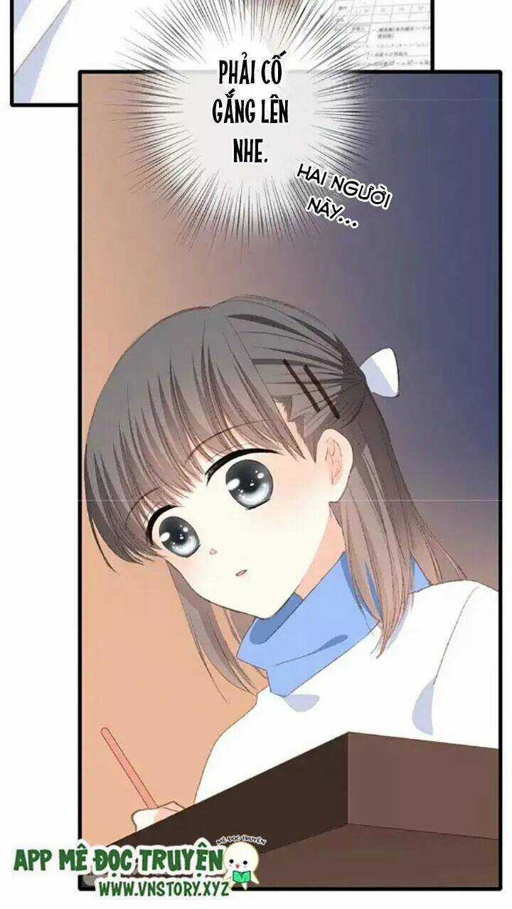 Con Tim Rung Động 2 - Chapter 53 - Trang 66