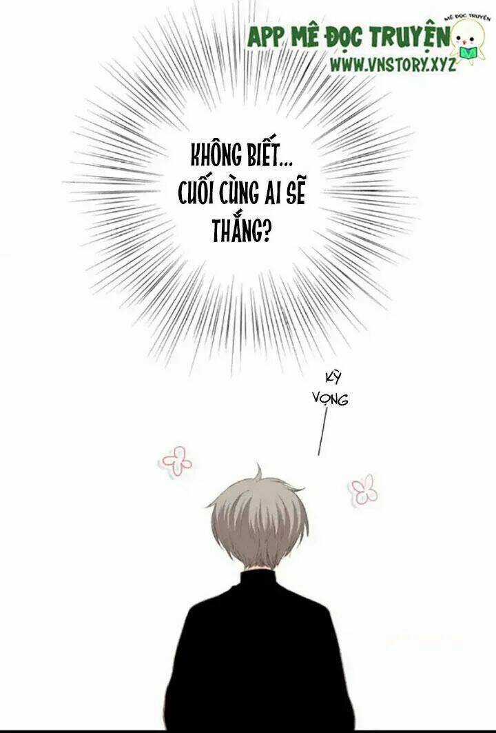 Con Tim Rung Động 2 - Chapter 53 - Trang 67