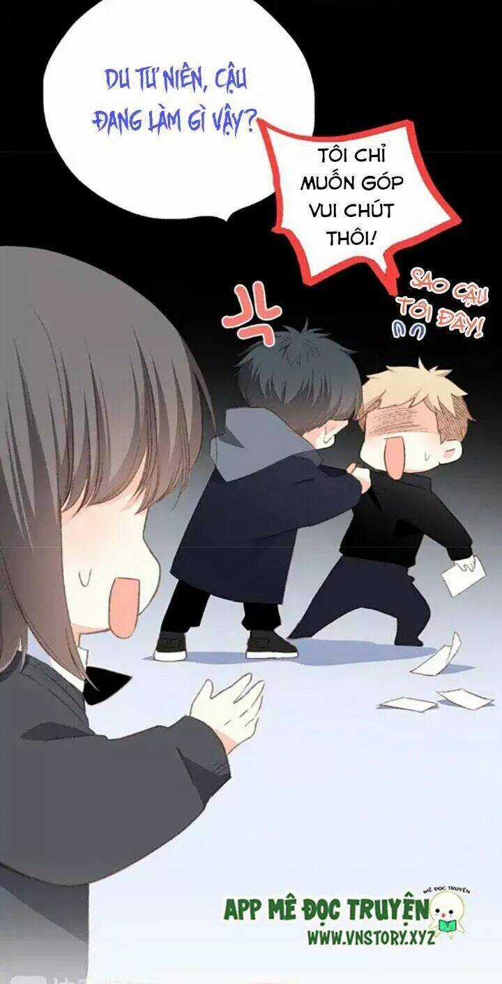 Con Tim Rung Động 2 - Chapter 53 - Trang 8