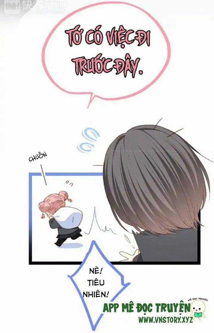 Con Tim Rung Động 2 - Chapter 53 - Trang 9