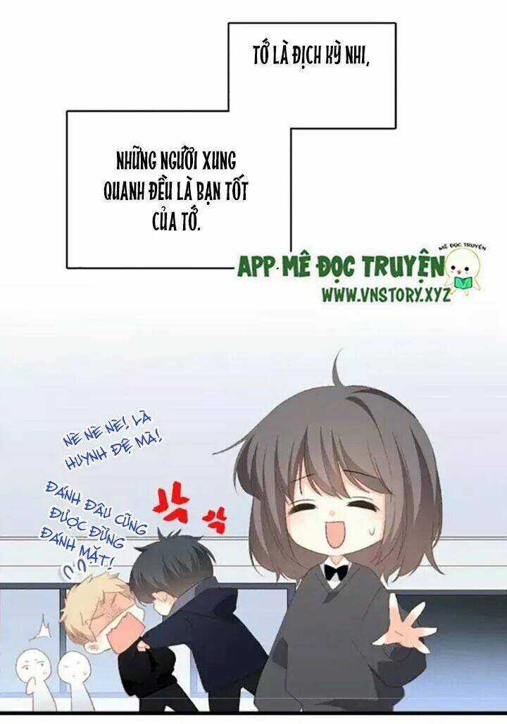 Con Tim Rung Động 2 - Chapter 53 - Trang 10