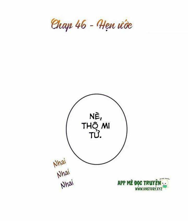 Con Tim Rung Động 2 - Chapter 54 - Trang 2