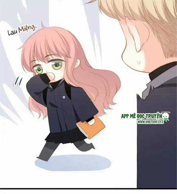 Con Tim Rung Động 2 - Chapter 54 - Trang 11