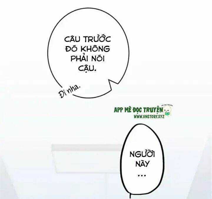 Con Tim Rung Động 2 - Chapter 54 - Trang 12