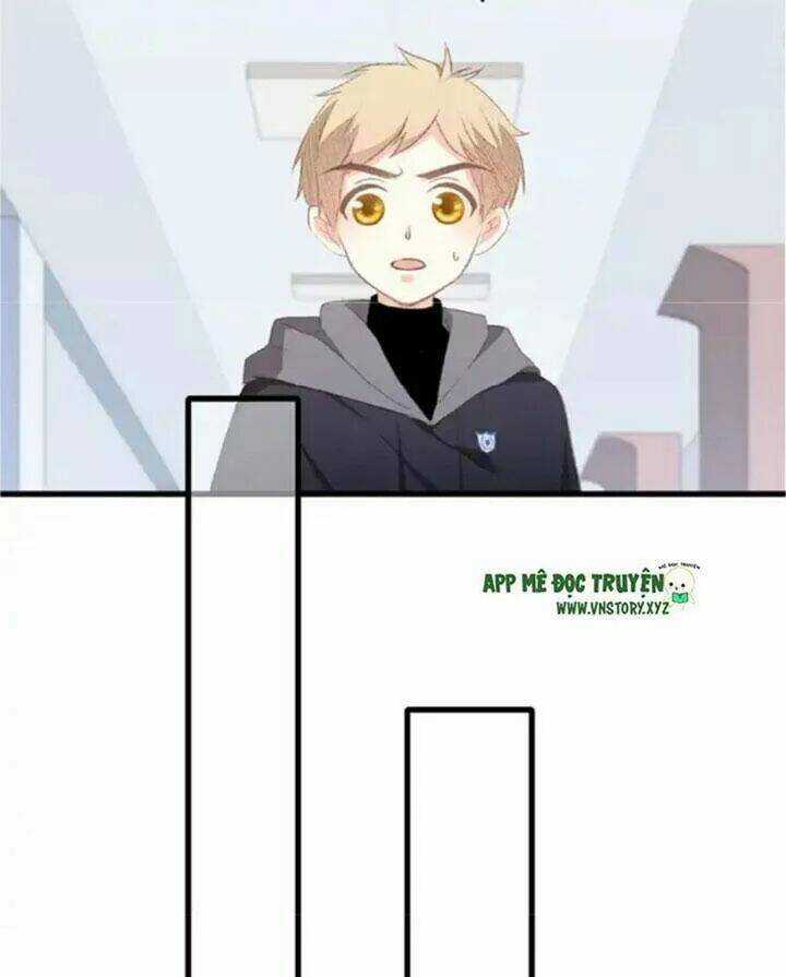 Con Tim Rung Động 2 - Chapter 54 - Trang 13