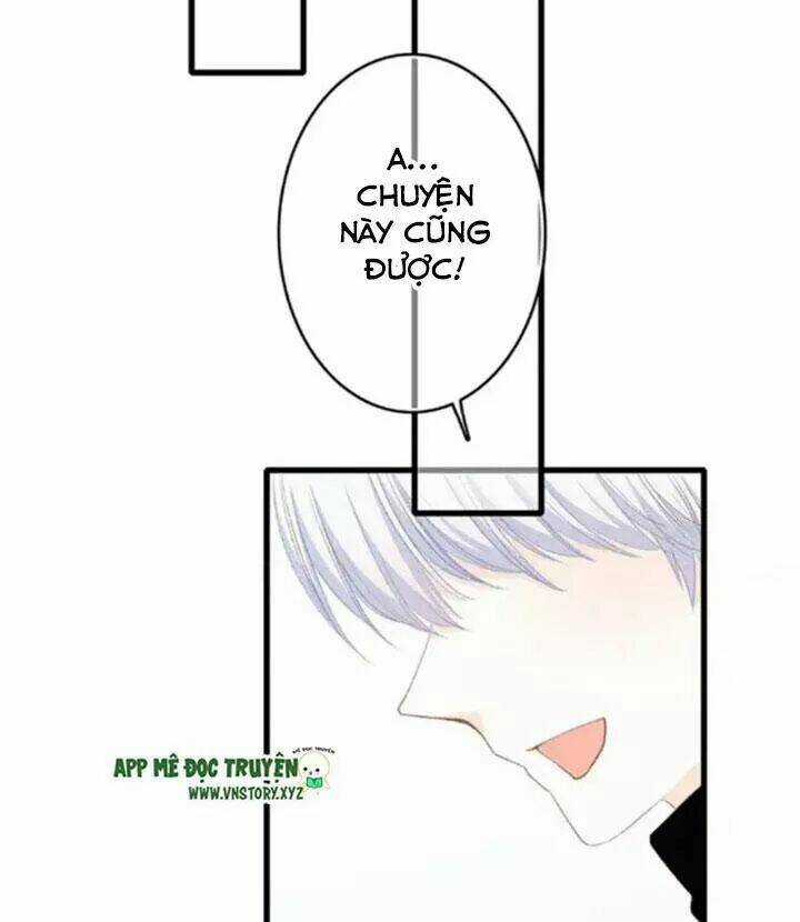Con Tim Rung Động 2 - Chapter 54 - Trang 14