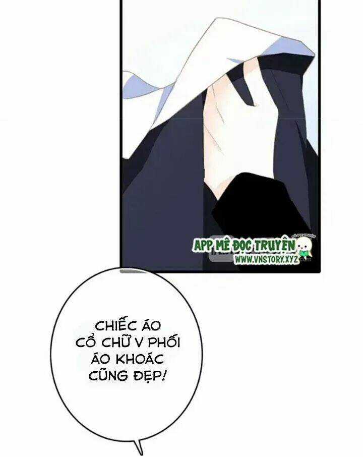 Con Tim Rung Động 2 - Chapter 54 - Trang 15