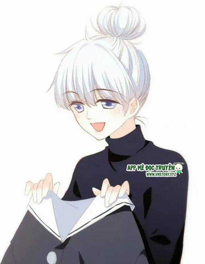 Con Tim Rung Động 2 - Chapter 54 - Trang 16