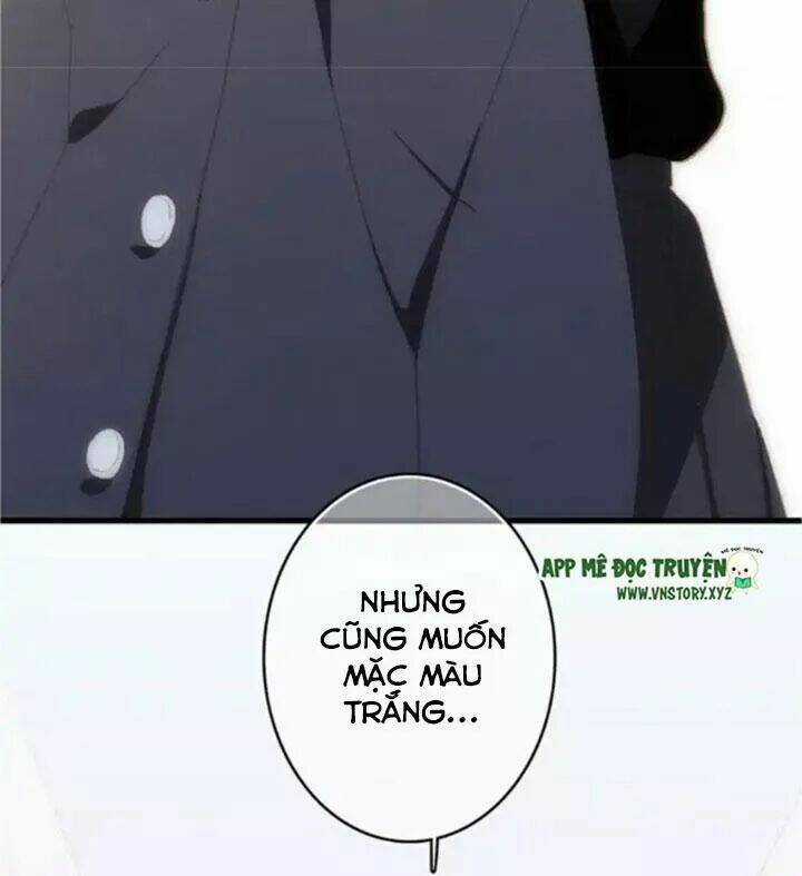 Con Tim Rung Động 2 - Chapter 54 - Trang 17