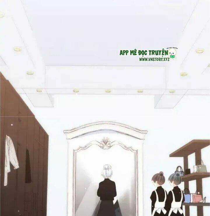 Con Tim Rung Động 2 - Chapter 54 - Trang 18