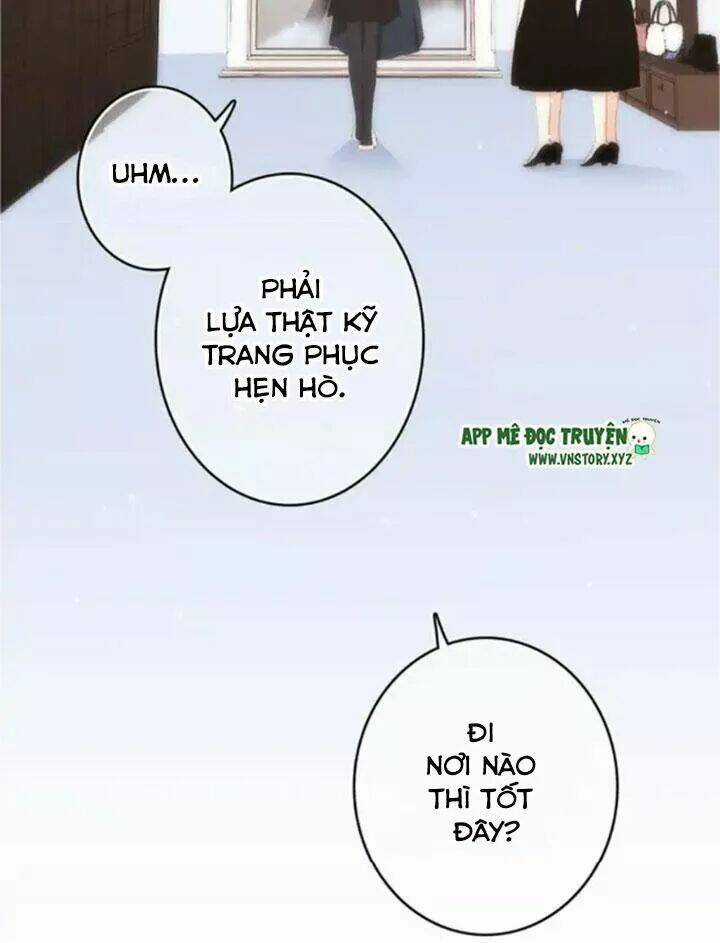 Con Tim Rung Động 2 - Chapter 54 - Trang 19