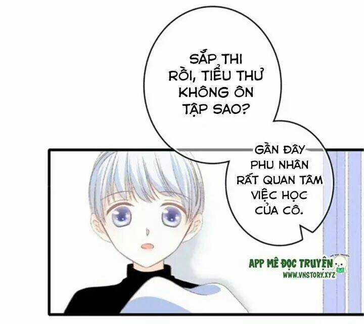 Con Tim Rung Động 2 - Chapter 54 - Trang 21