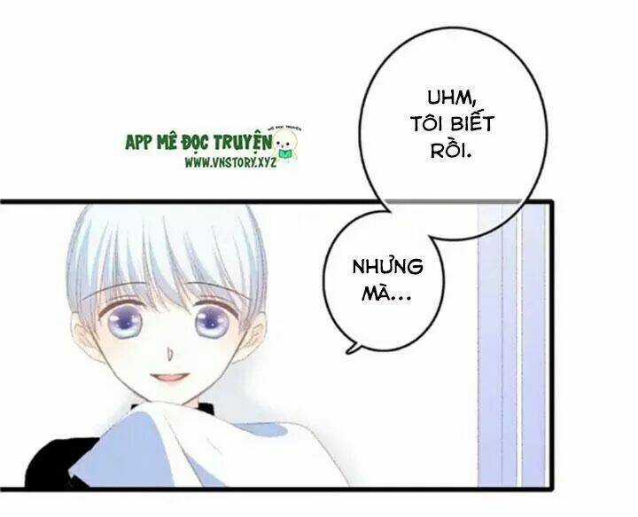 Con Tim Rung Động 2 - Chapter 54 - Trang 22