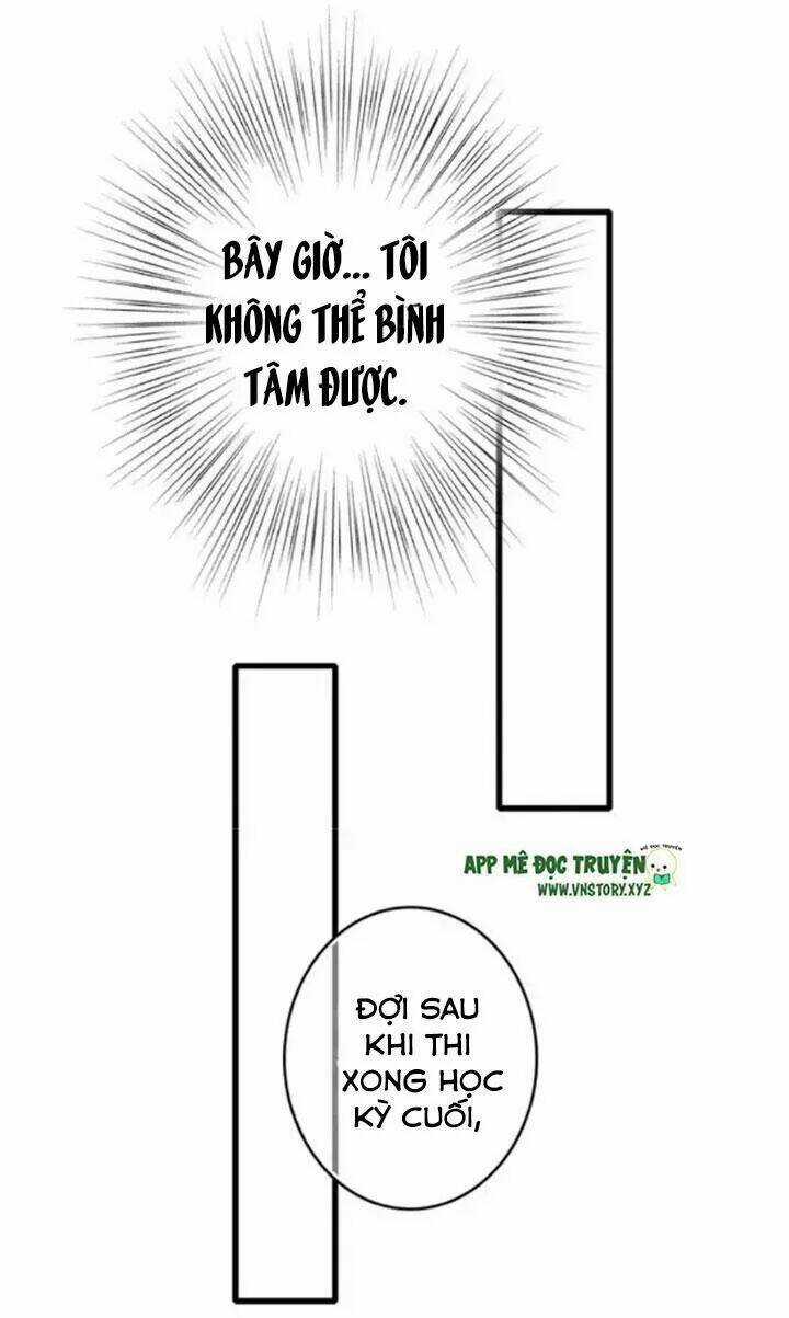 Con Tim Rung Động 2 - Chapter 54 - Trang 23