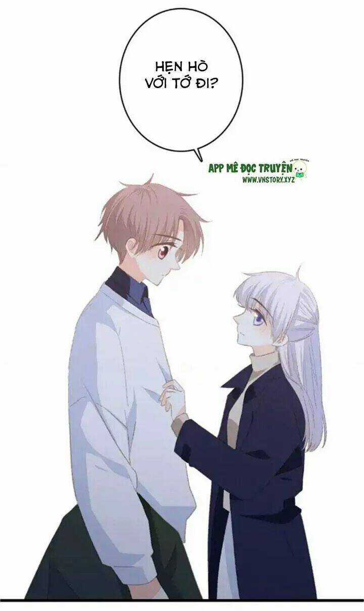 Con Tim Rung Động 2 - Chapter 54 - Trang 24